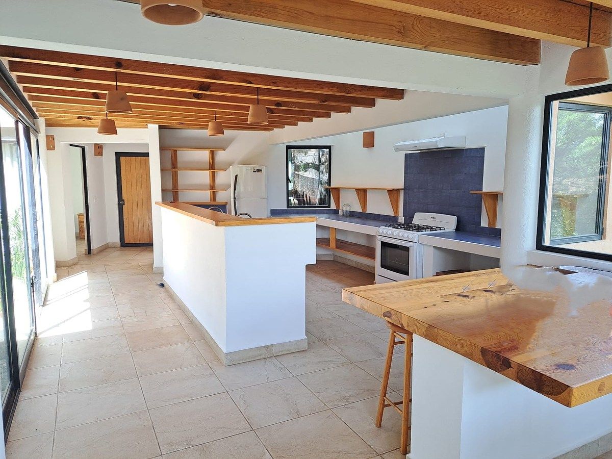 Casa em condomínio fechado em Rincón de Estradas, Valle de Bravo, foto 7 de 17