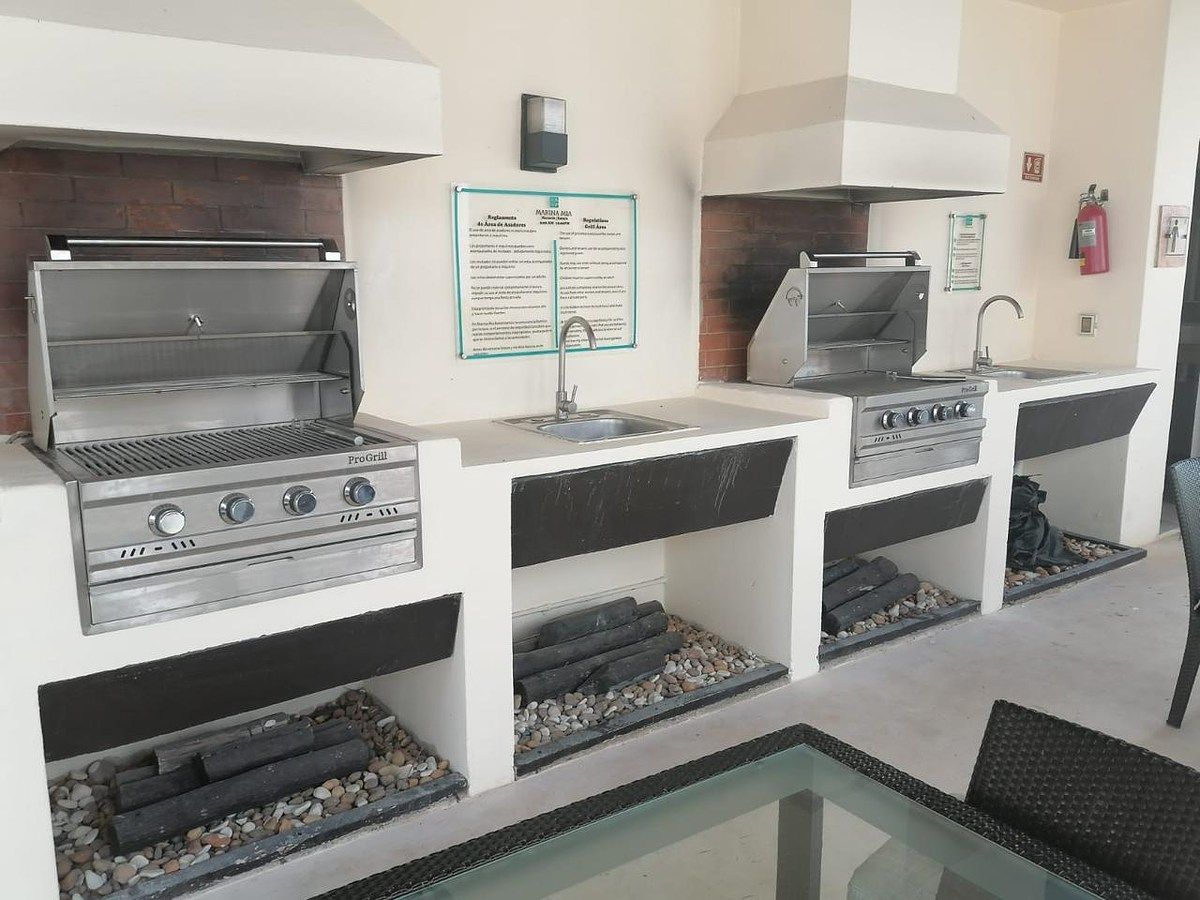 Apartamento em Puerto Aventuras, Playa del Carmen, foto 3 de 14