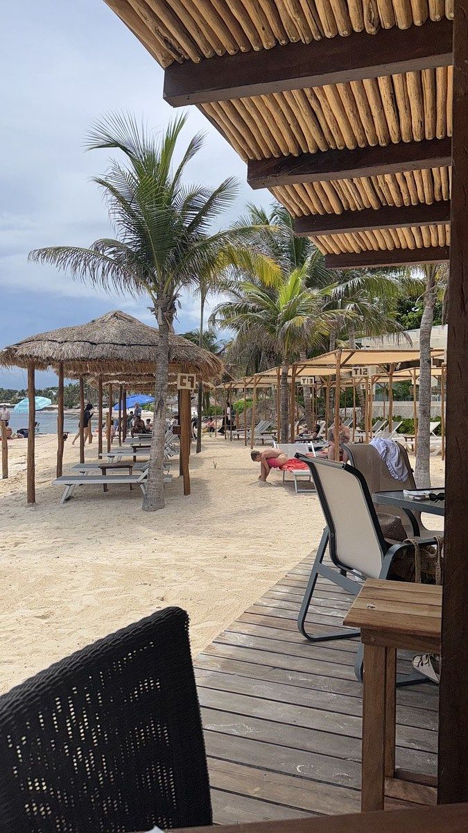 Apartamento em Puerto Aventuras, Playa del Carmen, foto 5 de 14
