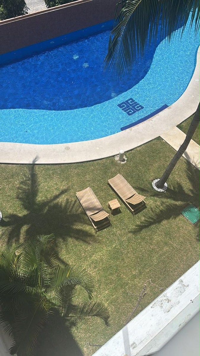 Apartamento em Puerto Aventuras, Playa del Carmen, foto 6 de 14