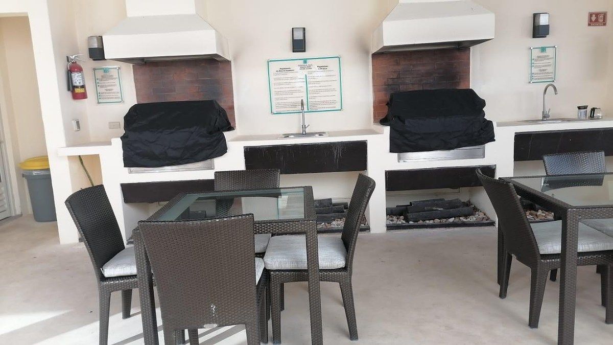 Apartamento em Puerto Aventuras, Playa del Carmen, foto 7 de 14