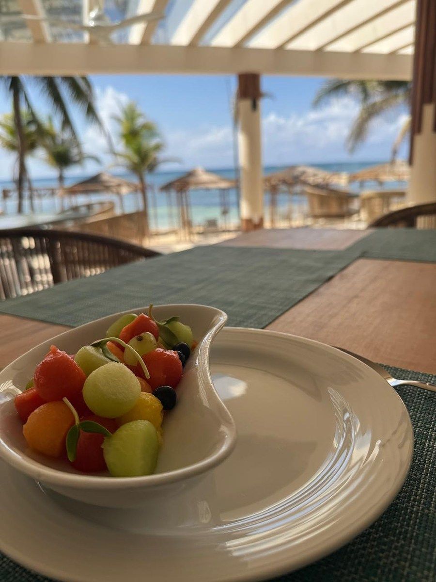Apartamento em Puerto Aventuras, Playa del Carmen, foto 10 de 14