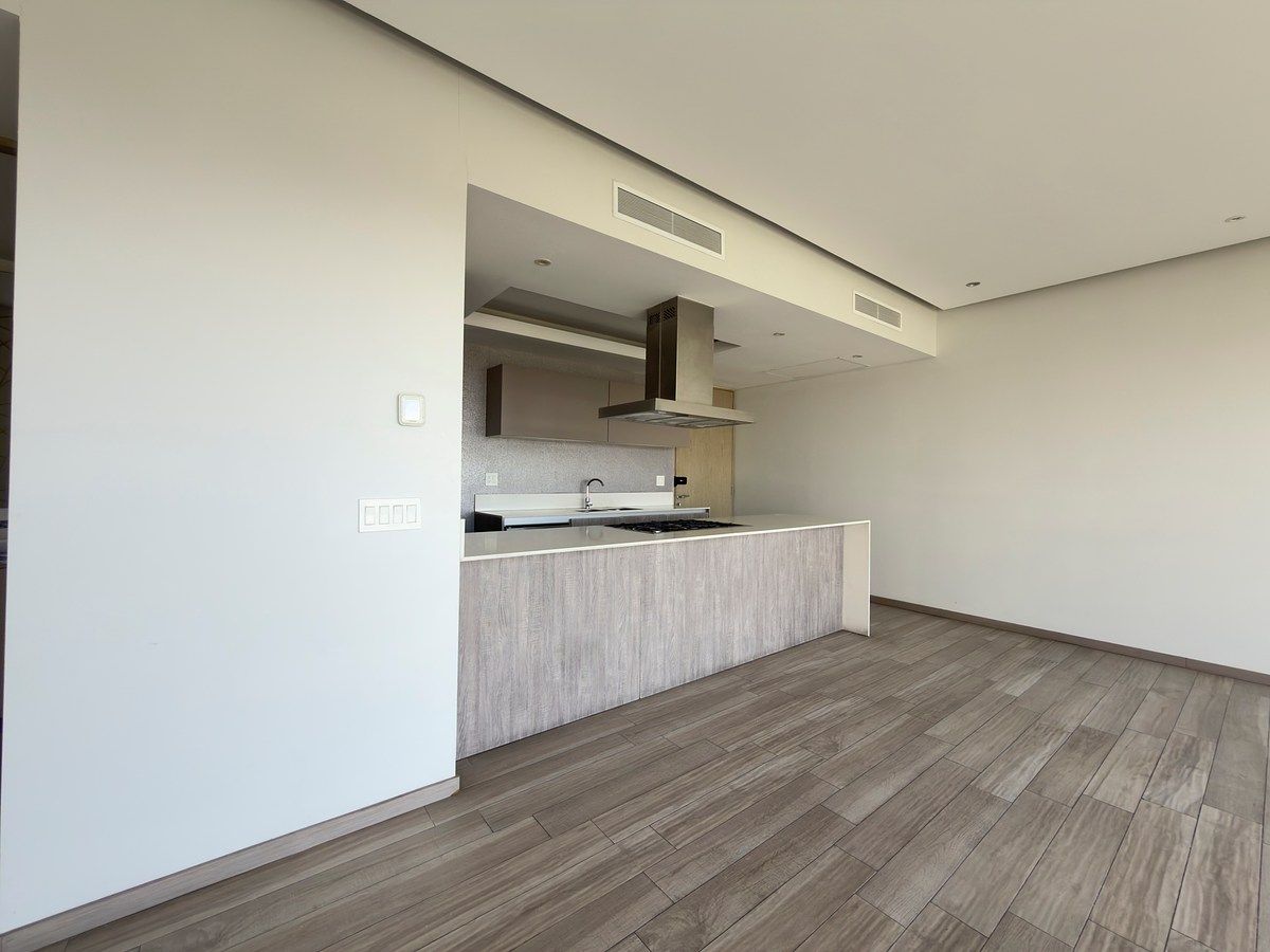 Departamento en Valle Real, Zapopan, foto 2 de 17