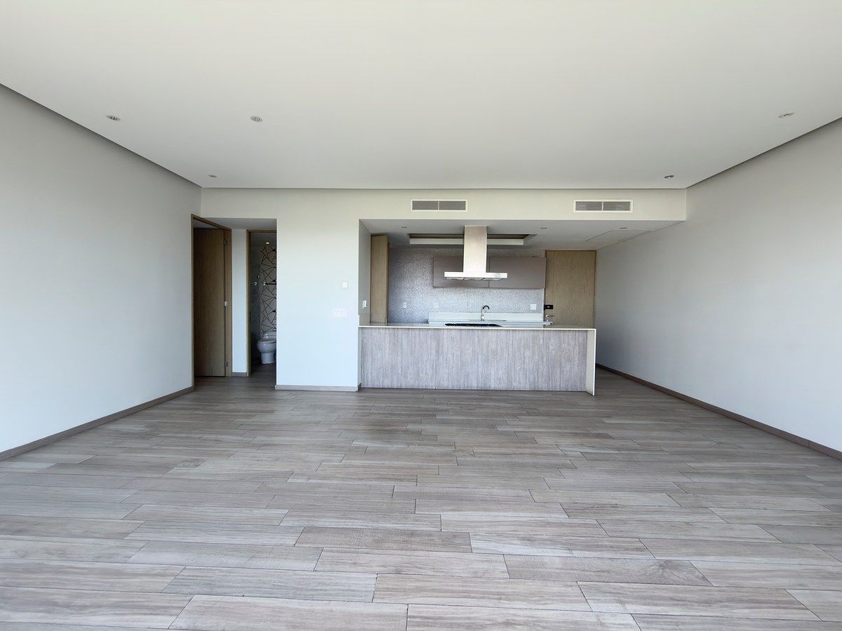 Departamento en Valle Real, Zapopan, foto 3 de 17
