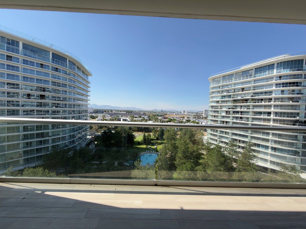 Departamento en Valle Real, Zapopan, foto 4 de 17