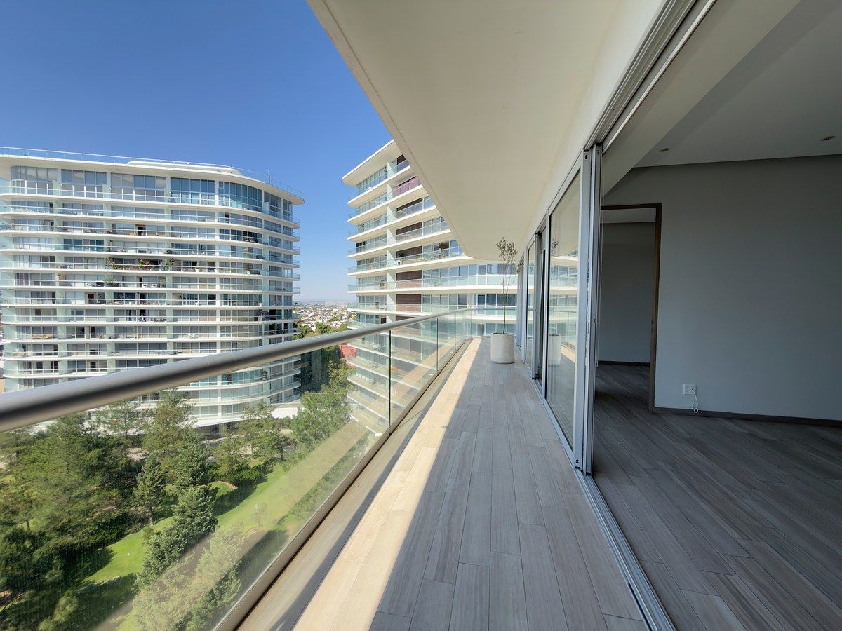 Departamento en Valle Real, Zapopan, foto 5 de 17