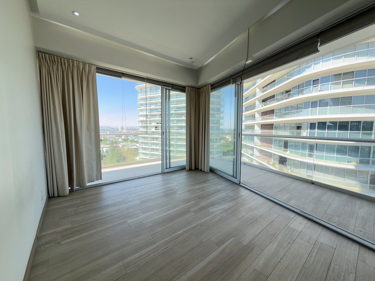Departamento en Valle Real, Zapopan, foto 11 de 17