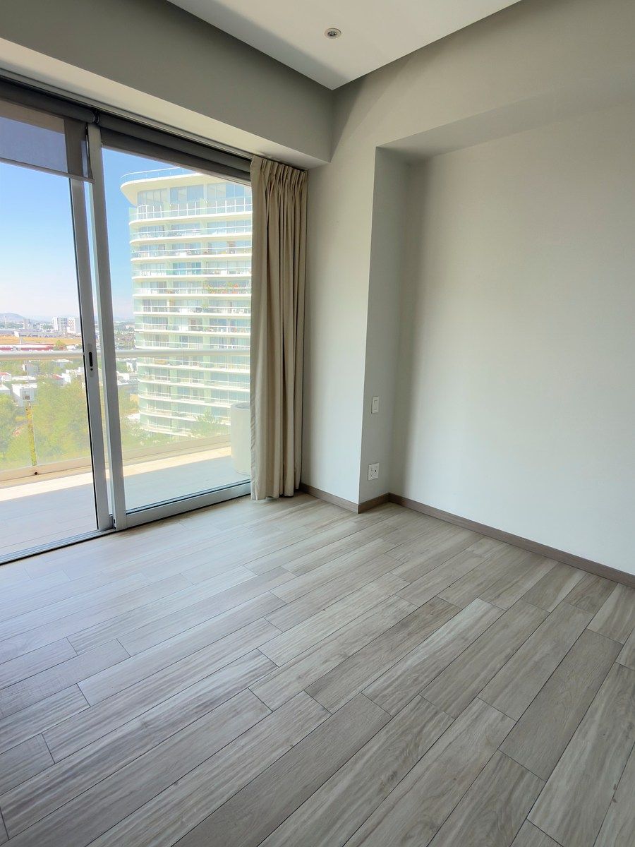Departamento en Valle Real, Zapopan, foto 14 de 17