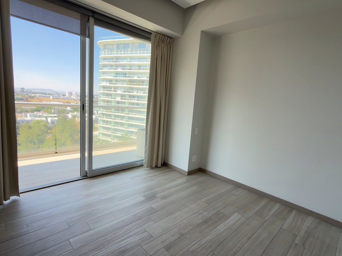 Departamento en Valle Real, Zapopan, foto 16 de 17