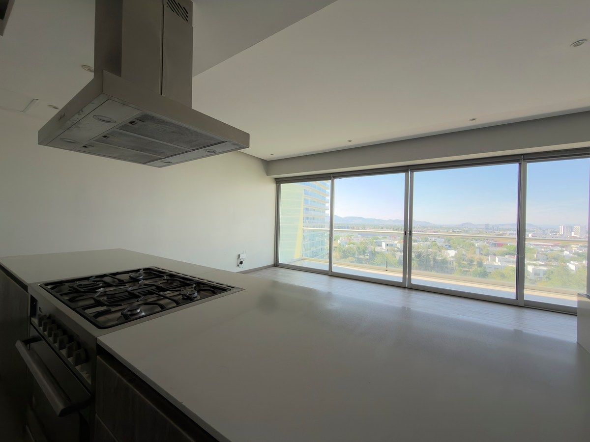 Departamento en Valle Real, Zapopan, foto 17 de 17