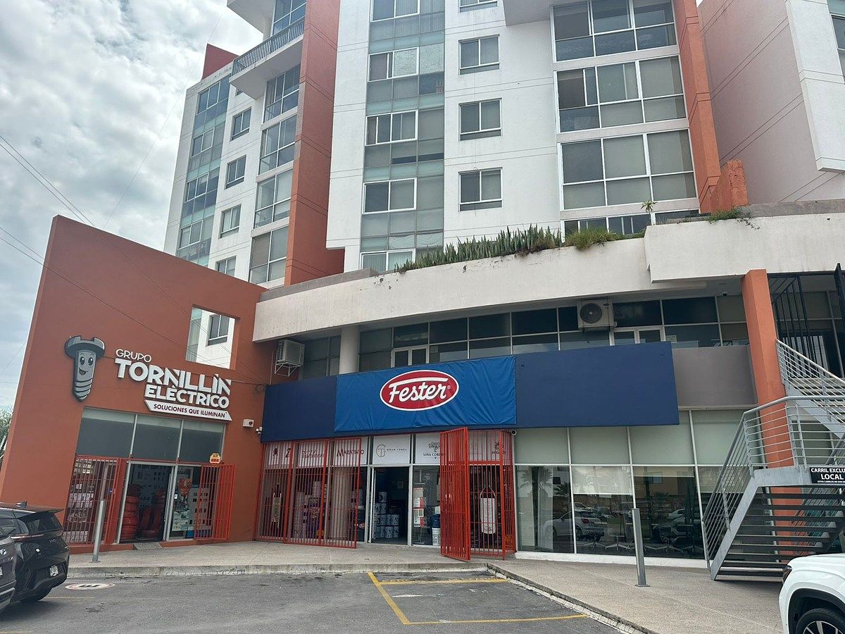 Commercial premises for rent Sierra Vista, photo 1 of 4
