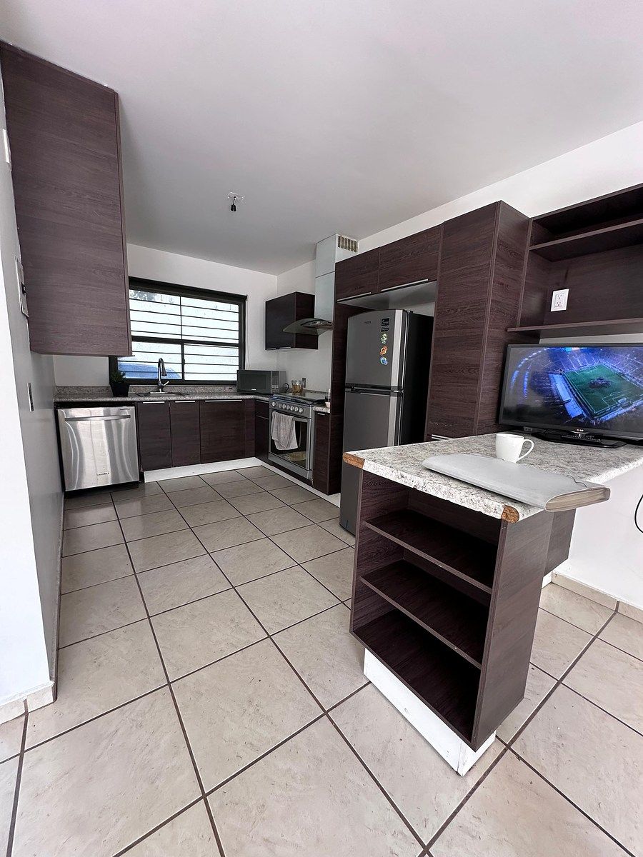 Casa en condominio en Altea, Tlajomulco de Zúñiga, foto 2 de 15
