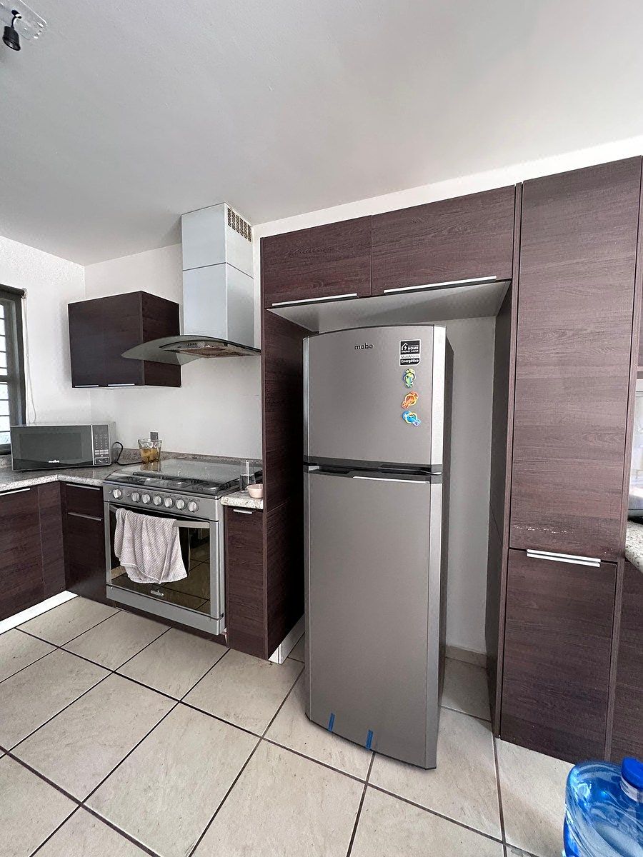 Casa en condominio en Altea, Tlajomulco de Zúñiga, foto 3 de 15