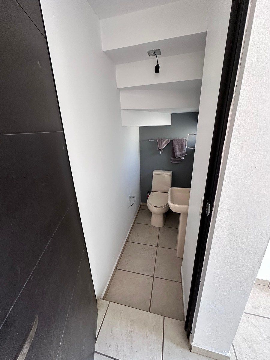 Casa en condominio en Altea, Tlajomulco de Zúñiga, foto 8 de 15