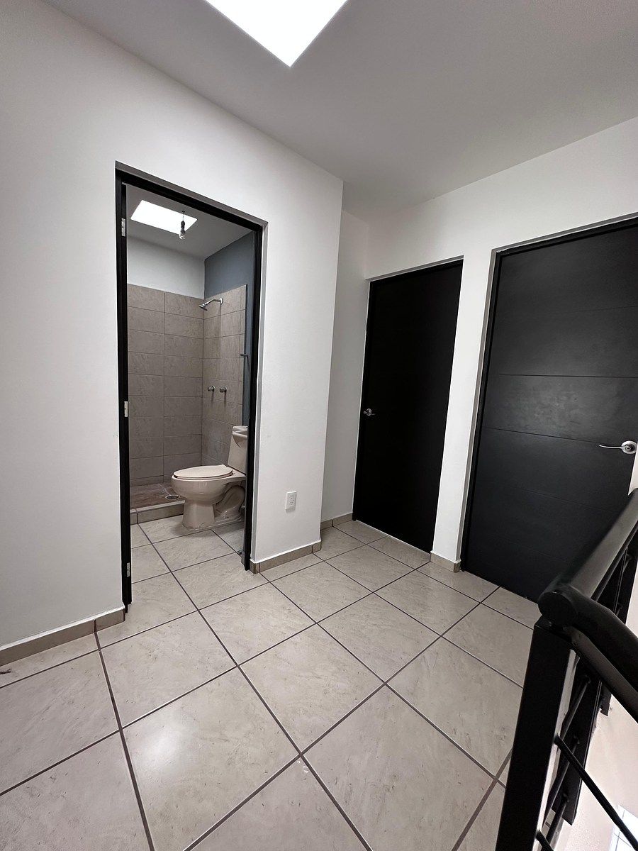 Casa en condominio en Altea, Tlajomulco de Zúñiga, foto 10 de 15