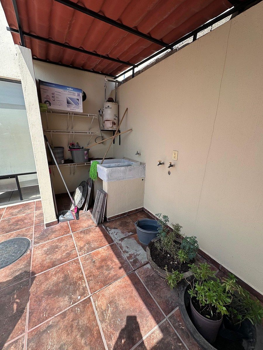 Casa en condominio en Altea, Tlajomulco de Zúñiga, foto 15 de 15