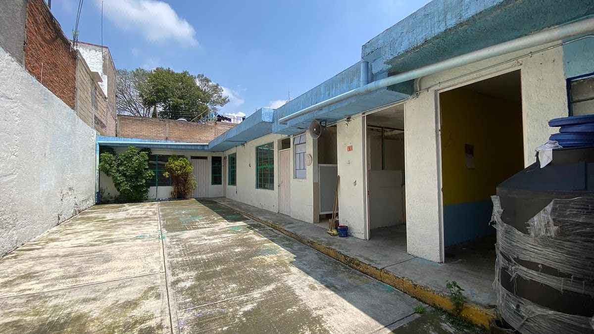 ¡El espacio ideal para tu proyecto educativo en Huixquilucan!, foto 1 de 16