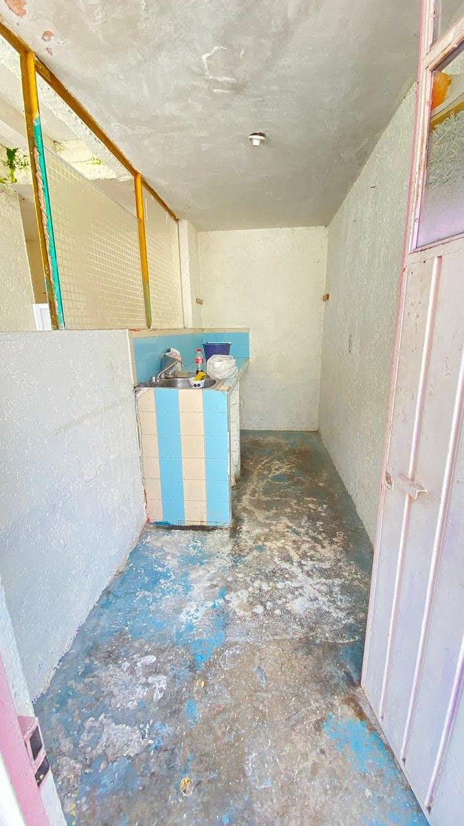 Casa con uso de suelo en San Fernando, Huixquilucan, foto 13 de 16