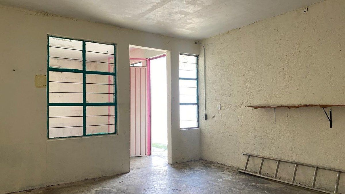 Casa con uso de suelo en San Fernando, Huixquilucan, foto 7 de 16