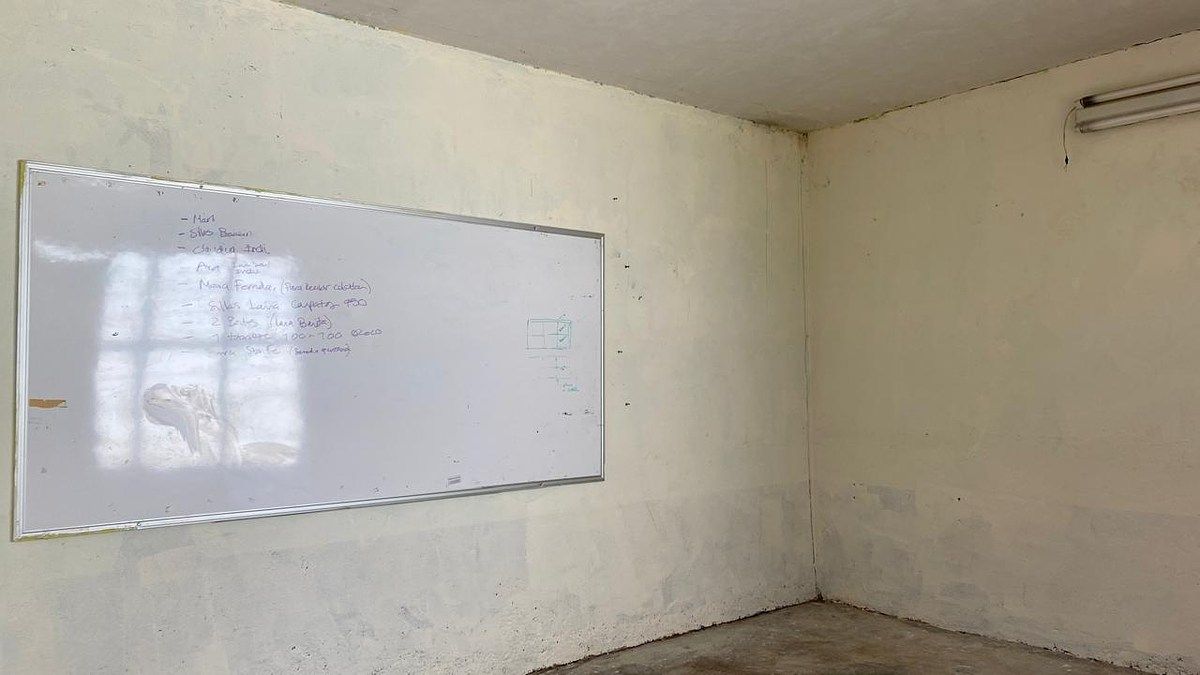 Casa con uso de suelo en San Fernando, Huixquilucan, foto 8 de 16