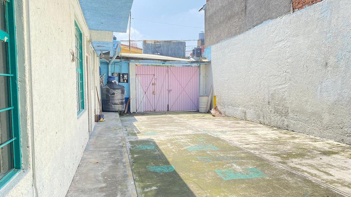 Casa con uso de suelo en San Fernando, Huixquilucan, foto 15 de 16