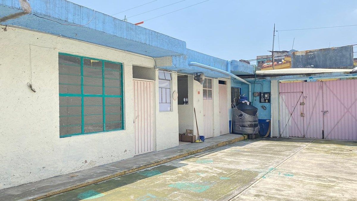 Casa con uso de suelo en San Fernando, Huixquilucan, foto 14 de 16