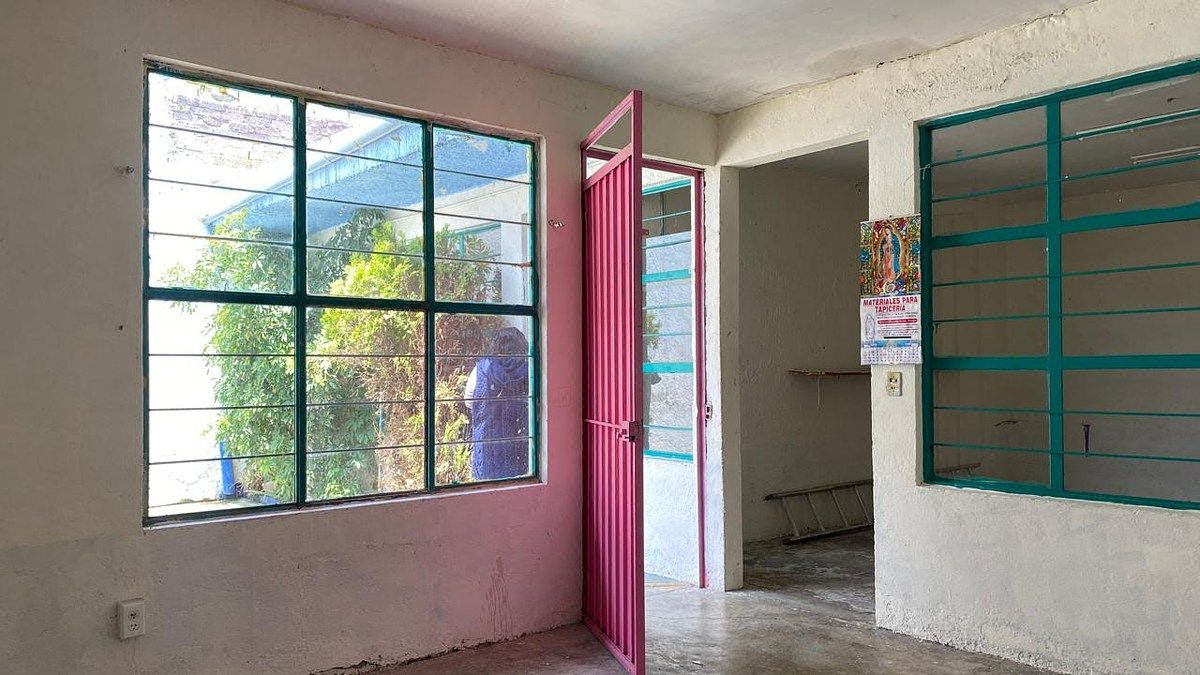 Casa con uso de suelo en San Fernando, Huixquilucan, foto 6 de 16