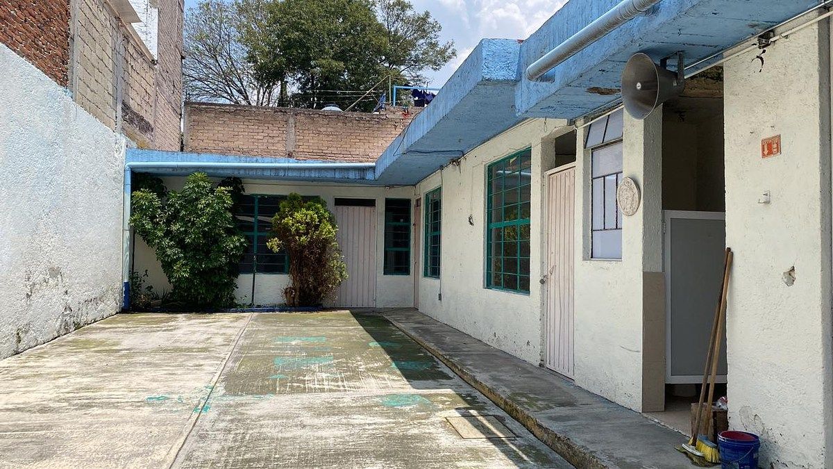 Casa con uso de suelo en San Fernando, Huixquilucan, foto 16 de 16