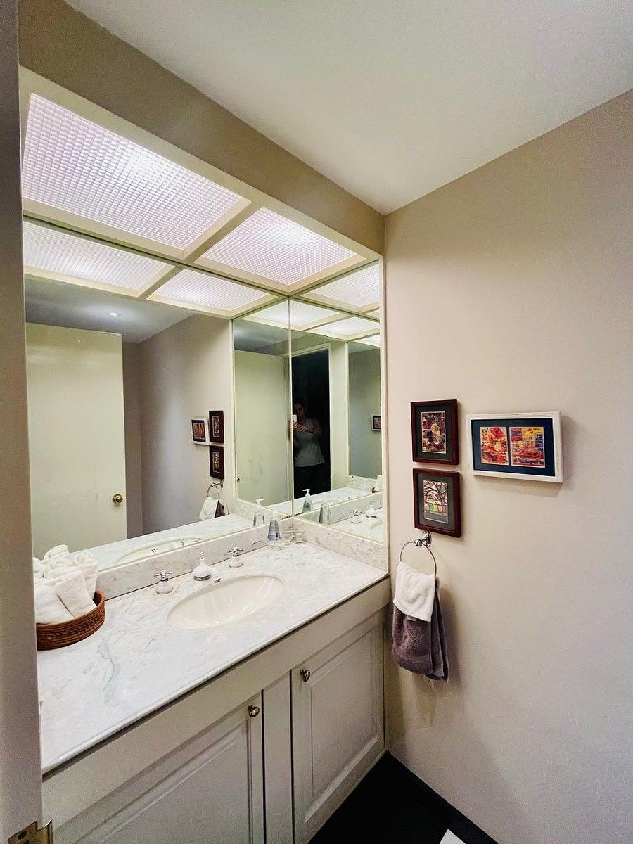 Apartamento em Lomas de Reforma, Miguel Hidalgo, foto 5 de 27