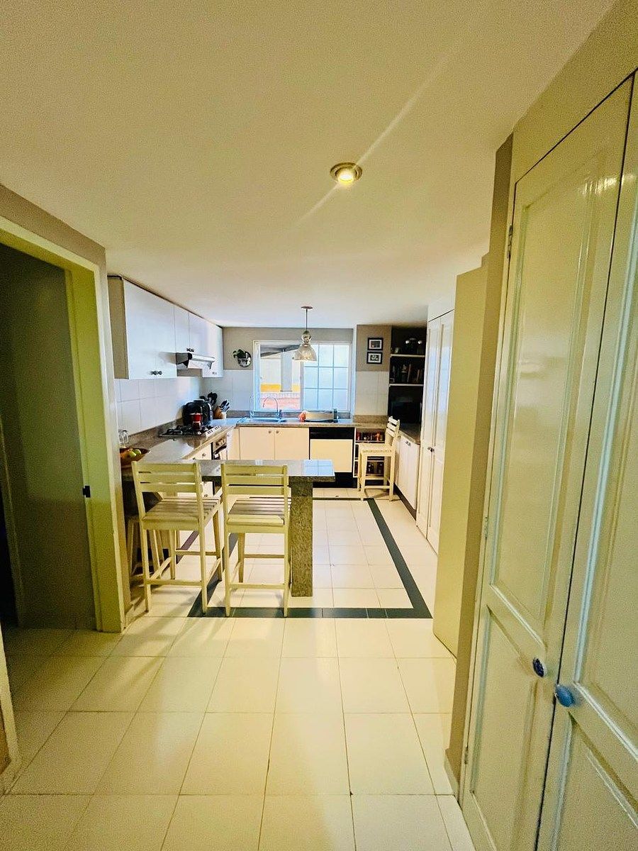 Apartamento em Lomas de Reforma, Miguel Hidalgo, foto 7 de 27