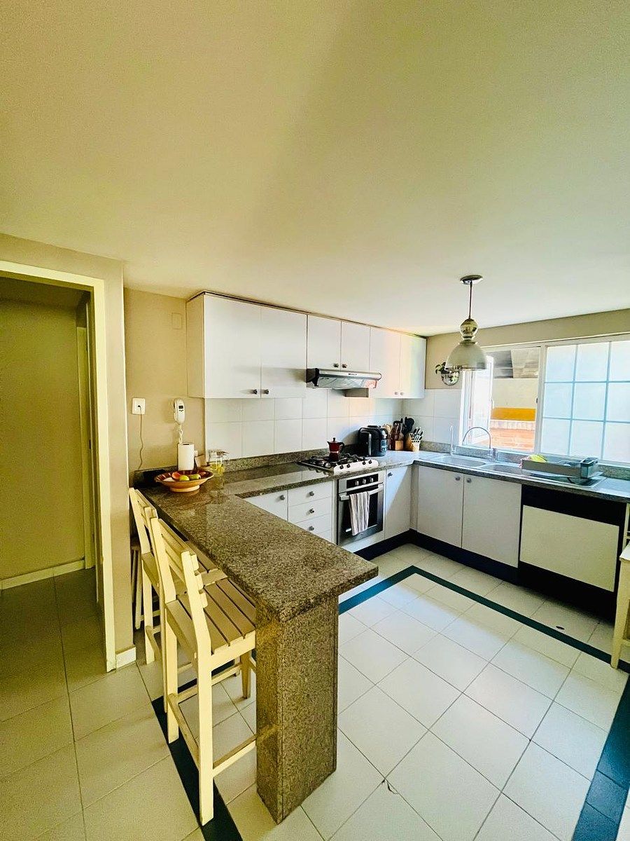 Apartamento em Lomas de Reforma, Miguel Hidalgo, foto 8 de 27