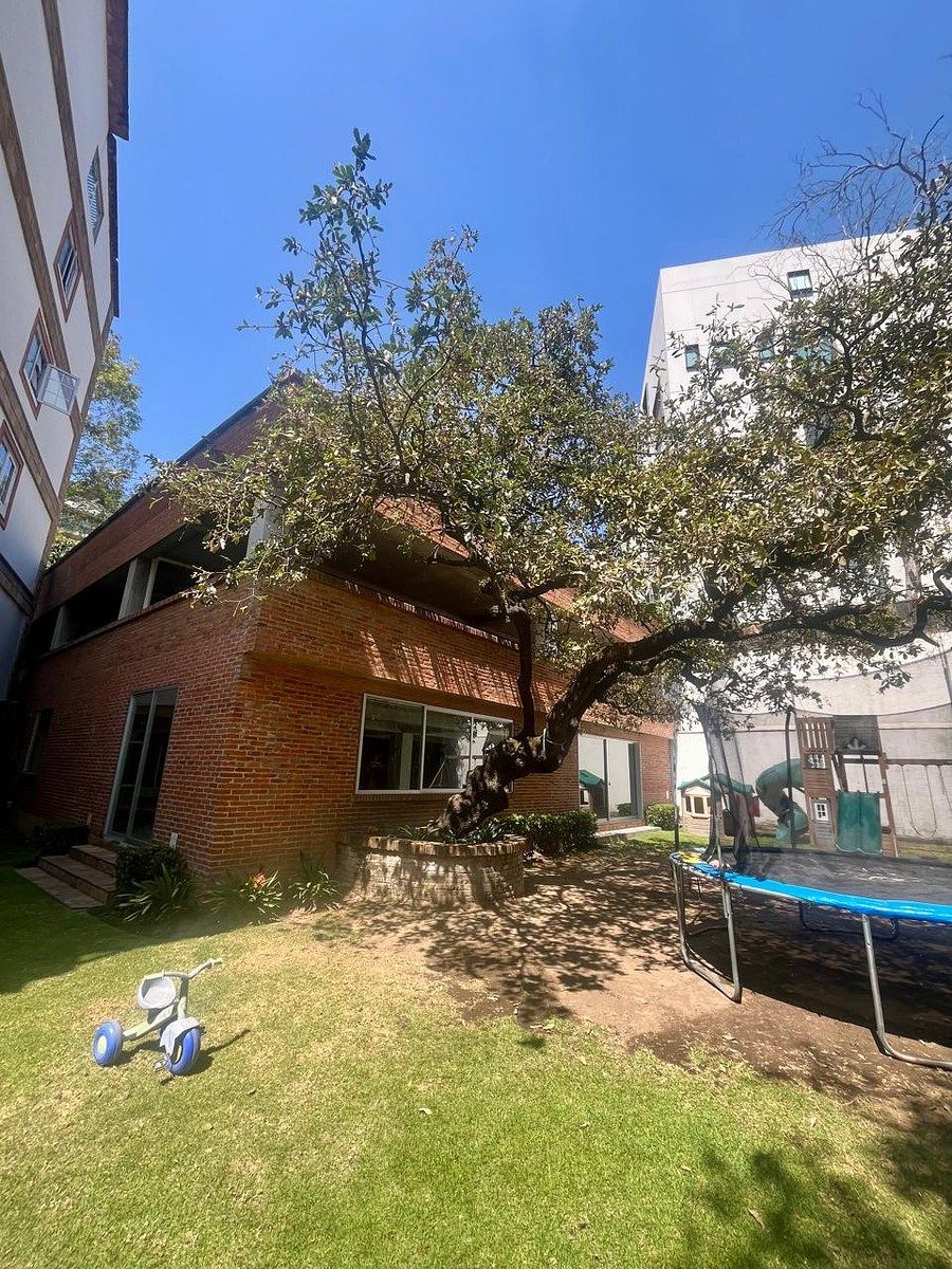 Apartamento em Lomas de Reforma, Miguel Hidalgo, foto 11 de 27