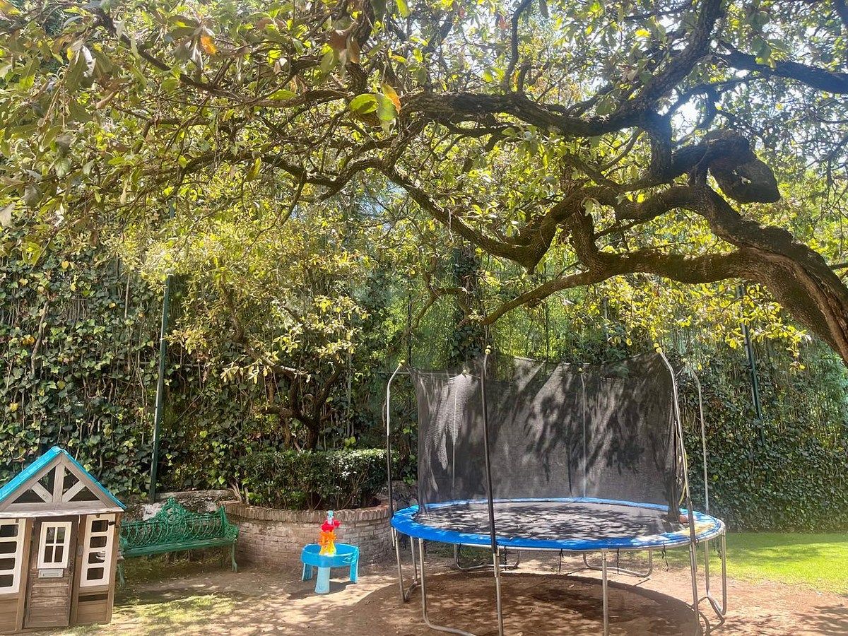 Apartamento em Lomas de Reforma, Miguel Hidalgo, foto 12 de 27