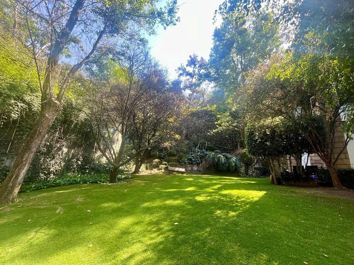 Apartamento em Lomas de Reforma, Miguel Hidalgo, foto 14 de 27