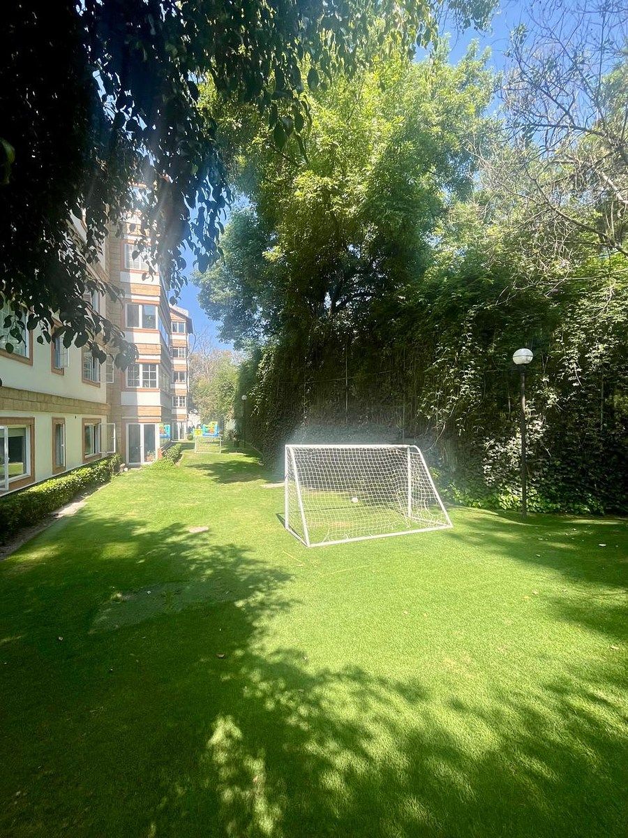 Apartamento em Lomas de Reforma, Miguel Hidalgo, foto 15 de 27