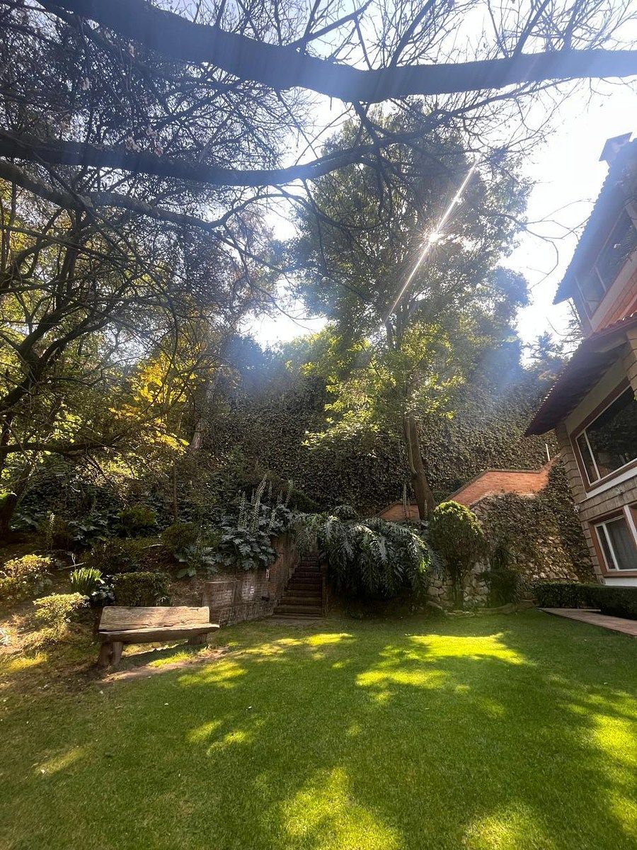 Apartamento em Lomas de Reforma, Miguel Hidalgo, foto 16 de 27