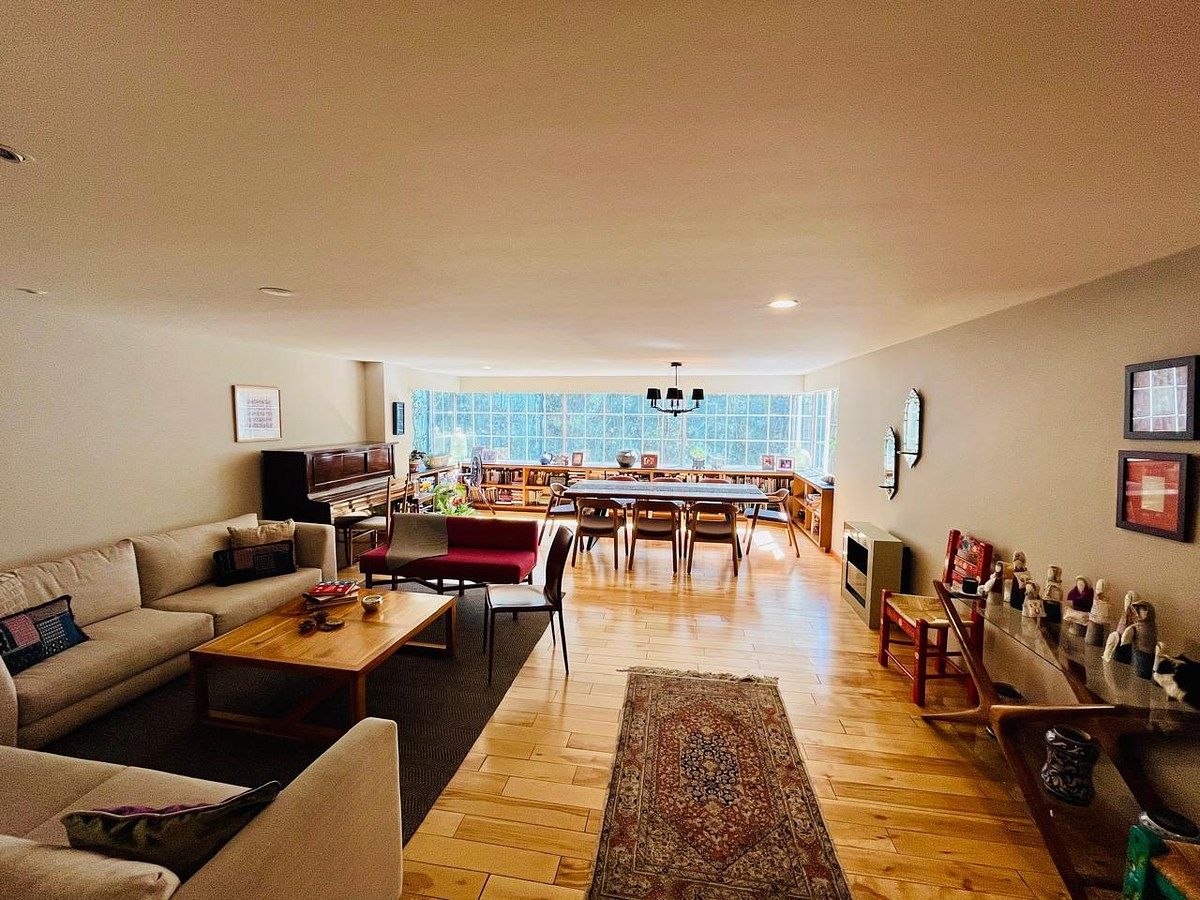 Apartamento em Lomas de Reforma, Miguel Hidalgo, foto 17 de 27