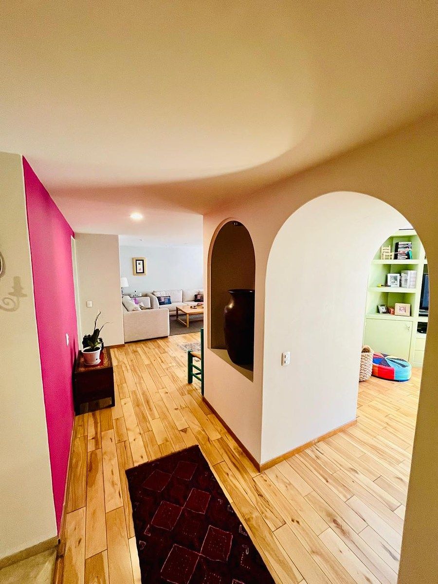 Apartamento em Lomas de Reforma, Miguel Hidalgo, foto 20 de 27