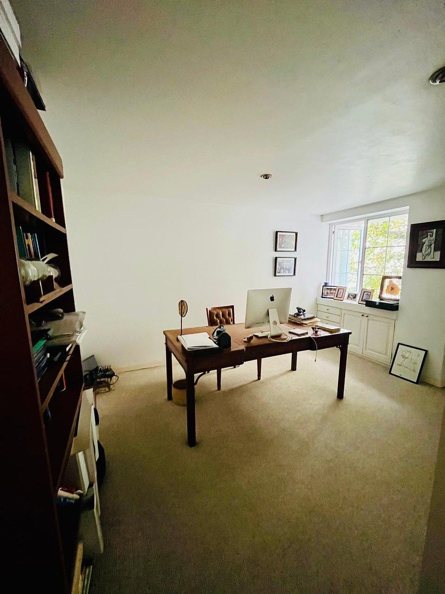 Apartamento em Lomas de Reforma, Miguel Hidalgo, foto 21 de 27