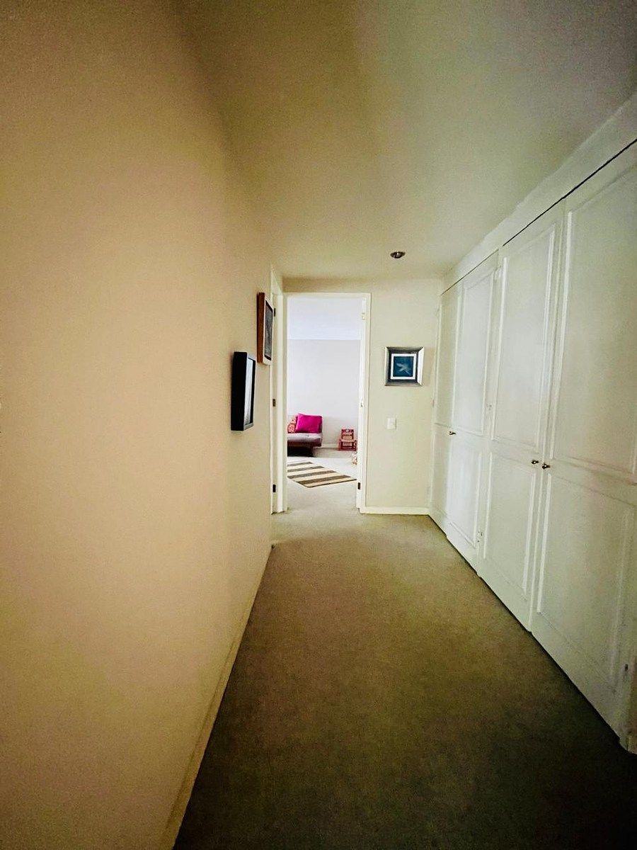 Apartamento em Lomas de Reforma, Miguel Hidalgo, foto 23 de 27
