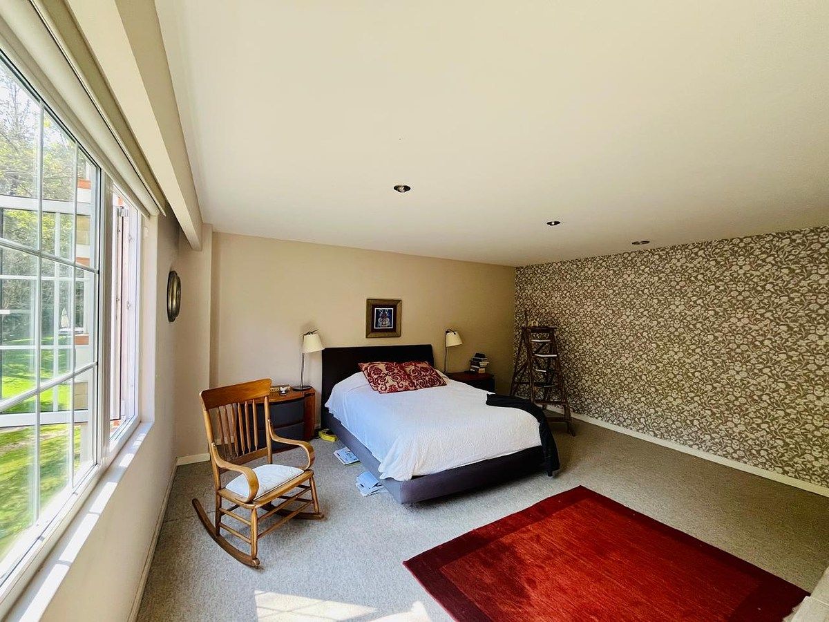 Apartamento em Lomas de Reforma, Miguel Hidalgo, foto 24 de 27