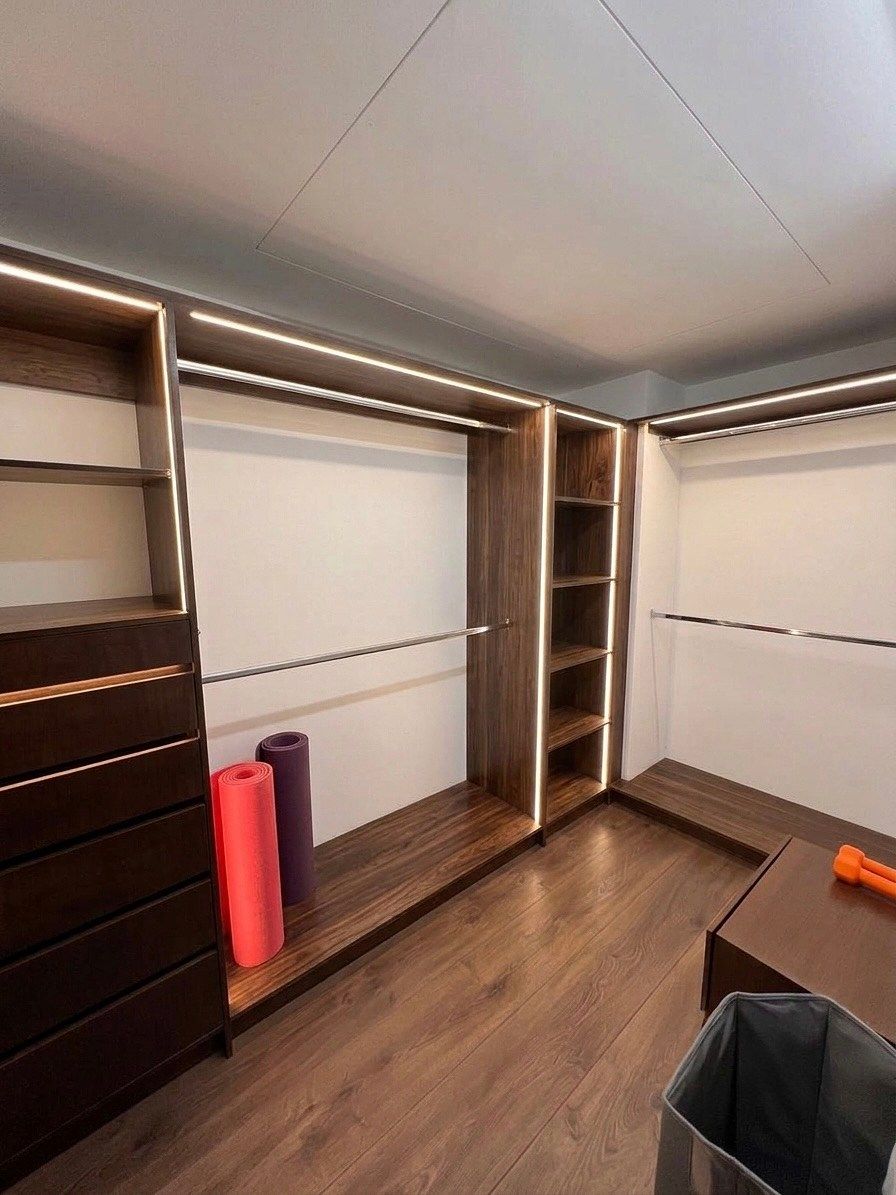 Closets, foto 8 de 9