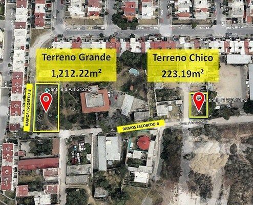 Lote em Bosques Del Centinela I, Zapopan, foto 5 de 6