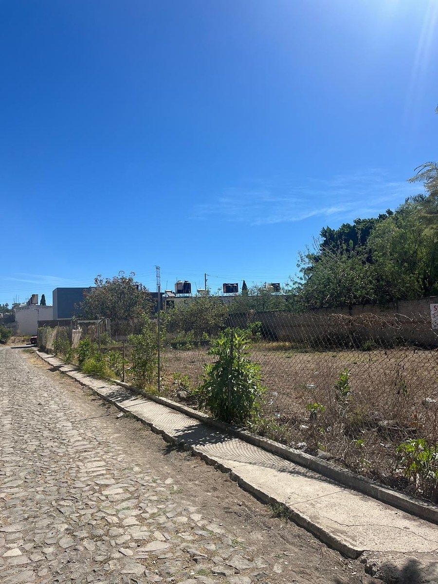 TERRENO À VENDA EM BOSQUES DEL CENTINELA | IDEAL PARA DESENVOLVIMENTO RESIDENCIAL, foto 1 de 6