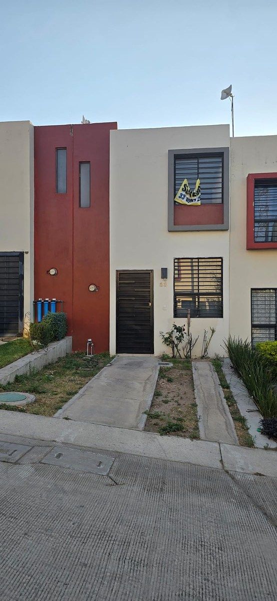 Casa en Las Terrazas Residencial, Tlaquepaque, foto 3 de 15
