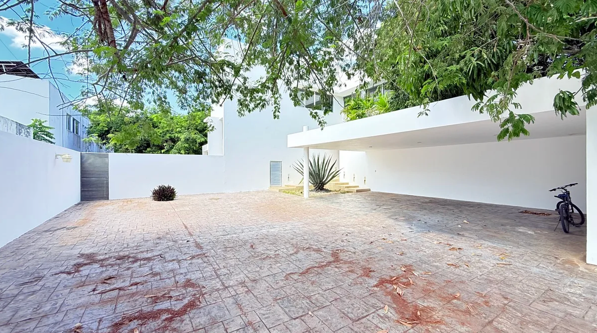 Casa en Club de Golf La Ceiba, Mérida, foto 43 de 43