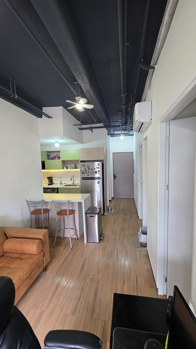 Departamento en Centro, Monterrey, foto 3 de 22