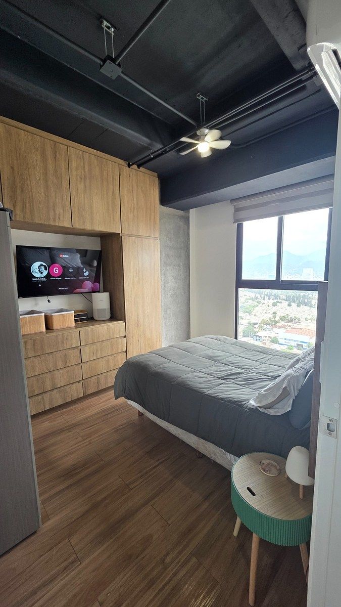 Departamento en Centro, Monterrey, foto 6 de 22