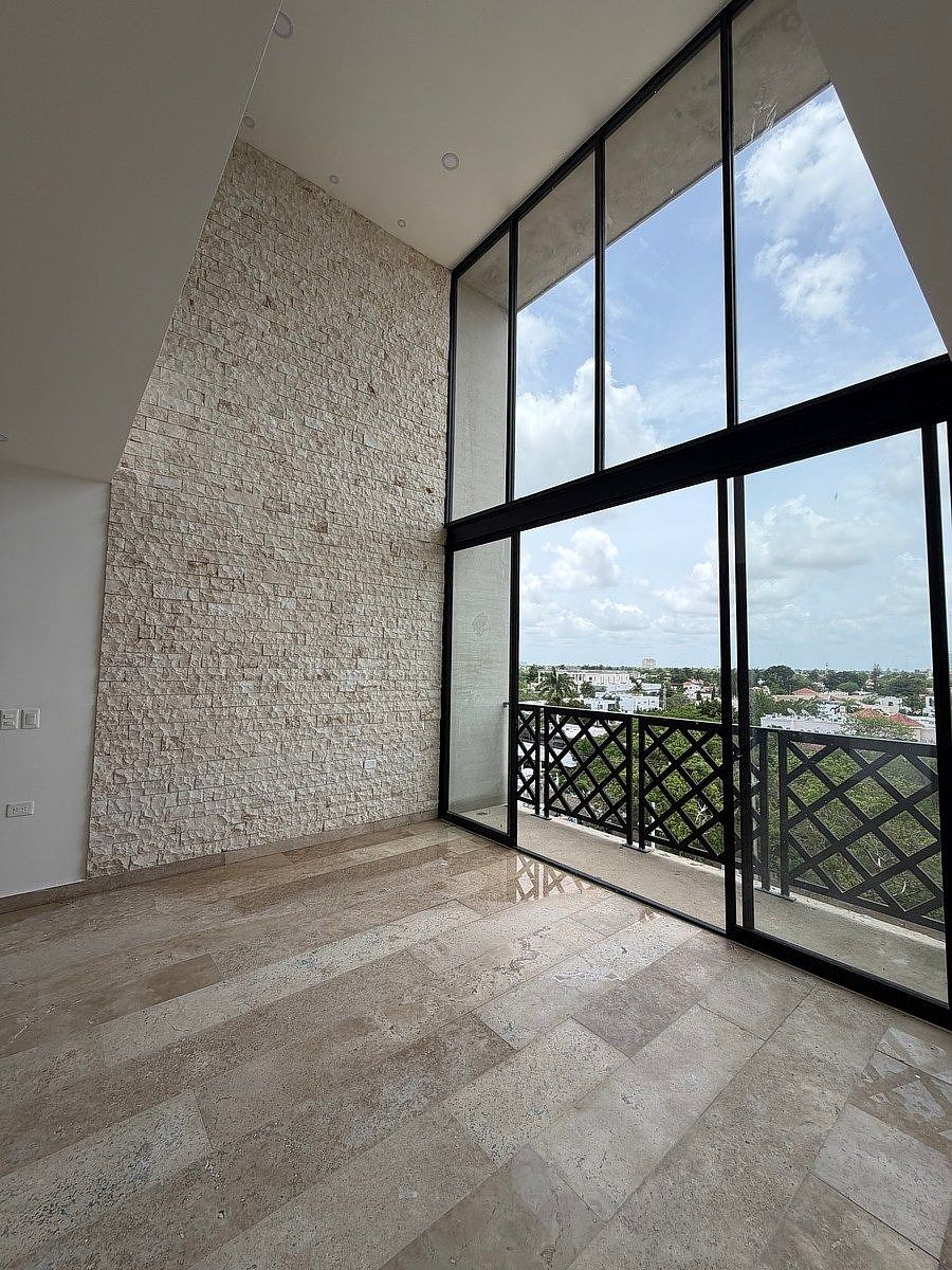 Departamento en Montes de Ame, Mérida, foto 4 de 36
