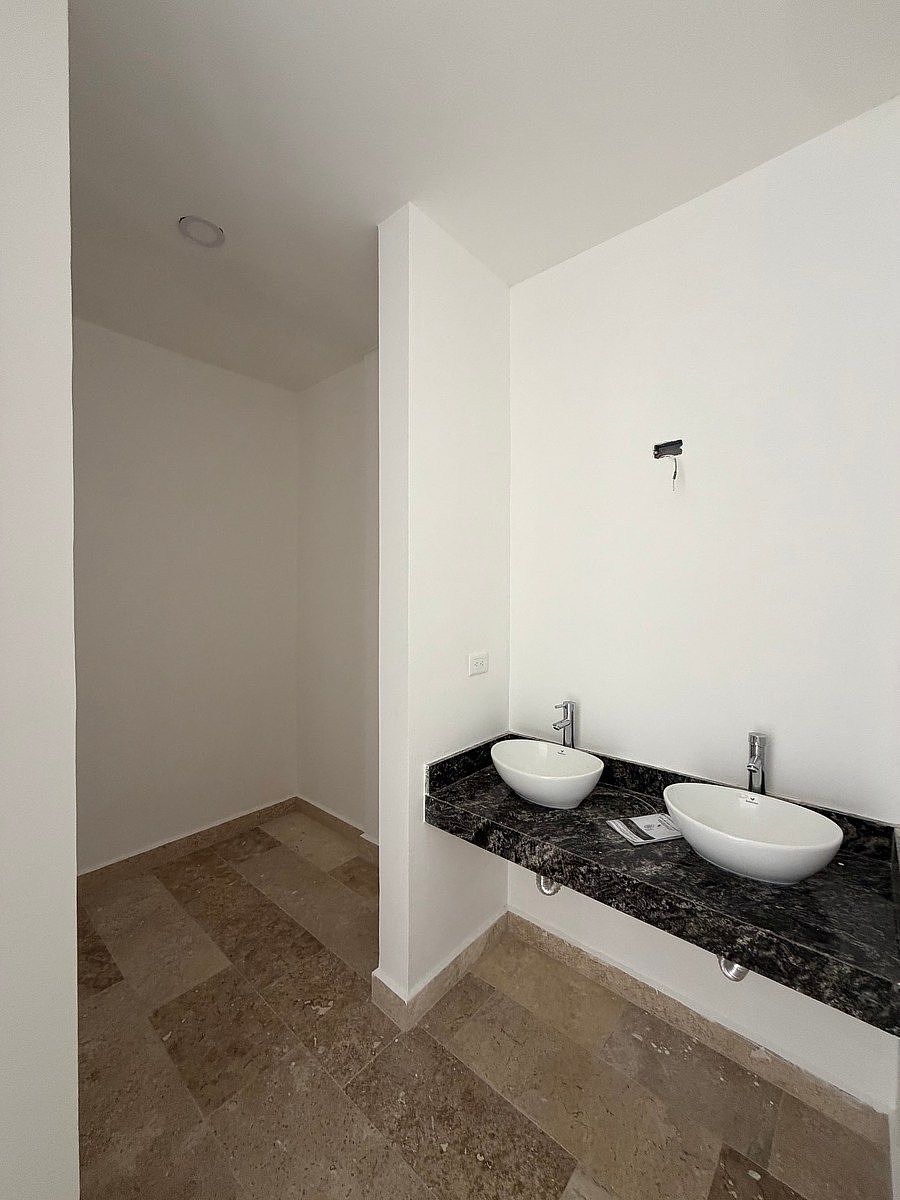Departamento en Montes de Ame, Mérida, foto 9 de 36
